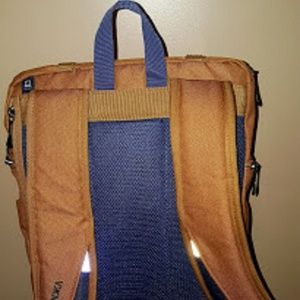 bondka gravity backpack